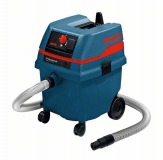 Мeмбранный фильтр для пылесоса Bosch GAS 25